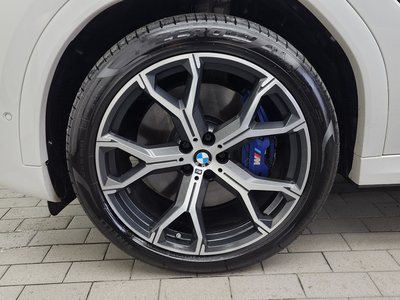 2020 BMW X6 photo 6