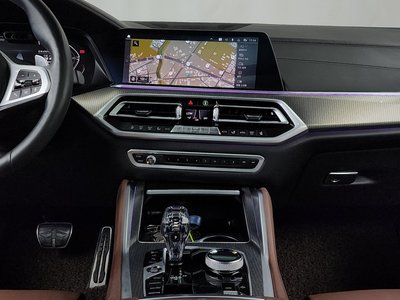 2020 BMW X6 thumbnail 20