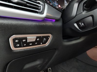 2020 BMW X6 thumbnail 22