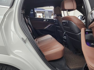 2020 BMW X6 thumbnail 18