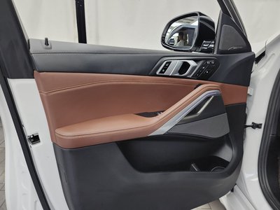 2020 BMW X6 thumbnail 14