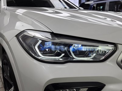 2020 BMW X6 photo 9