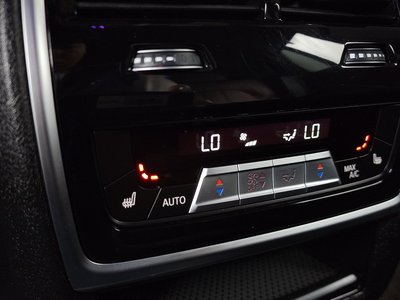 2020 BMW X6 thumbnail 25