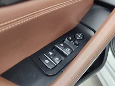 2020 BMW X6 thumbnail 34