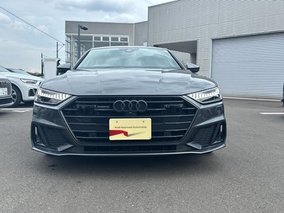 AUDI A7 SPORTBACK - 2