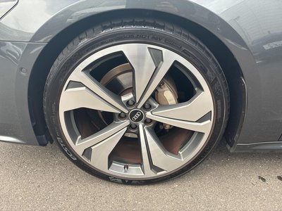 صورة مصغرة 24 لـ 2022 AUDI A7 SPORTBACK