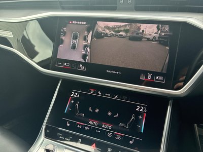 صورة مصغرة 19 لـ 2022 AUDI A7 SPORTBACK