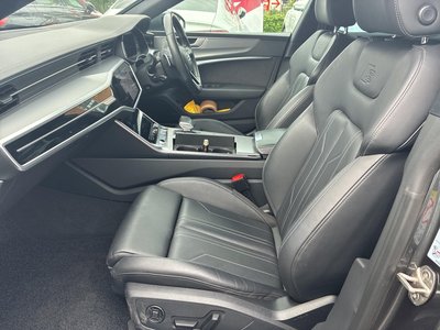 صورة مصغرة 12 لـ 2022 AUDI A7 SPORTBACK