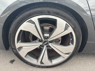 صورة مصغرة 22 لـ 2022 AUDI A7 SPORTBACK