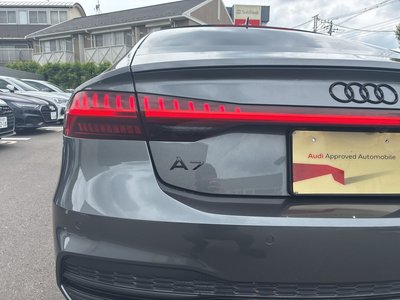 AUDI A7 SPORTBACK - 9