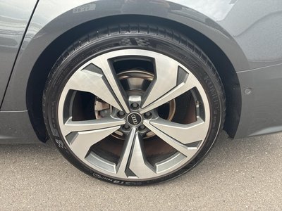 صورة مصغرة 25 لـ 2022 AUDI A7 SPORTBACK
