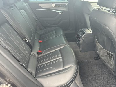 صورة مصغرة 13 لـ 2022 AUDI A7 SPORTBACK
