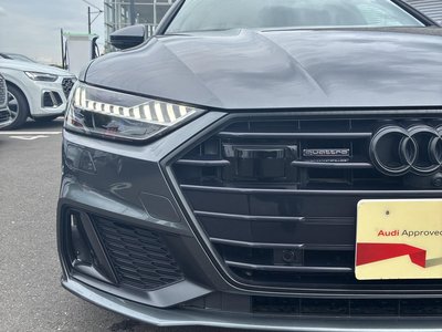 AUDI A7 SPORTBACK - 10