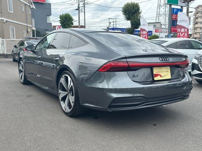 AUDI A7 SPORTBACK - 5