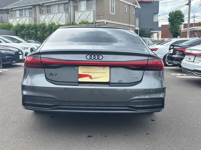 AUDI A7 SPORTBACK - 6