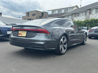 AUDI A7 SPORTBACK - 4