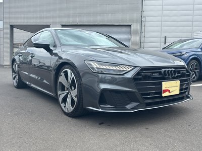 AUDI A7 SPORTBACK - 3