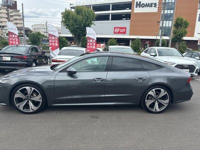 AUDI A7 SPORTBACK - 8