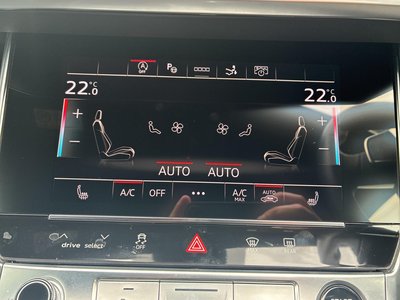صورة مصغرة 21 لـ 2022 AUDI A7 SPORTBACK