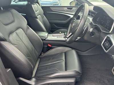 صورة مصغرة 11 لـ 2022 AUDI A7 SPORTBACK