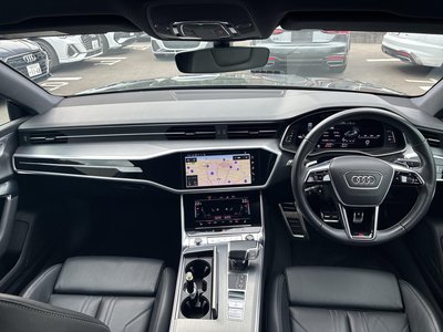 صورة مصغرة 15 لـ 2022 AUDI A7 SPORTBACK