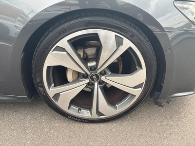 صورة مصغرة 23 لـ 2022 AUDI A7 SPORTBACK