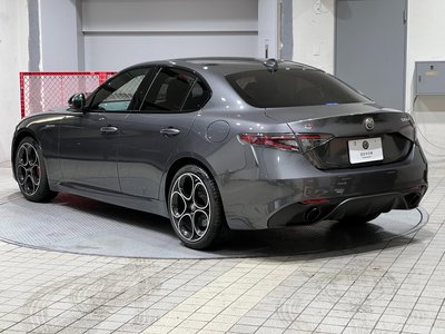 ALFA ROMEO JULIA - 10