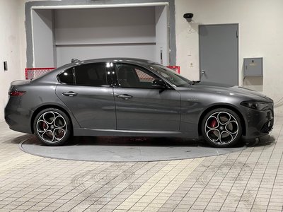 ALFA ROMEO JULIA - 7