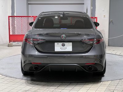 ALFA ROMEO JULIA - 9