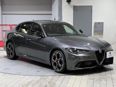 ALFA ROMEO JULIA - 5