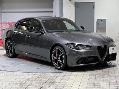 ALFA ROMEO JULIA - 6