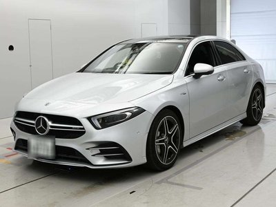 MERCEDES-BENZ OTHERS - 1