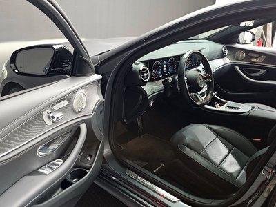 MERCEDES-BENZ E-CLASS - 10