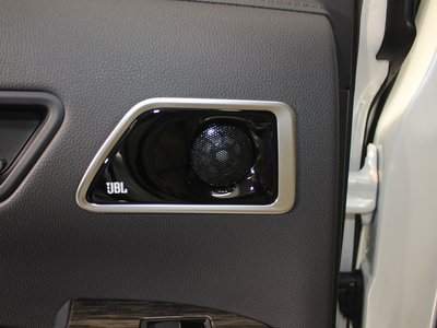 2025 Toyota LAND CRUISER 300 缩略图 59