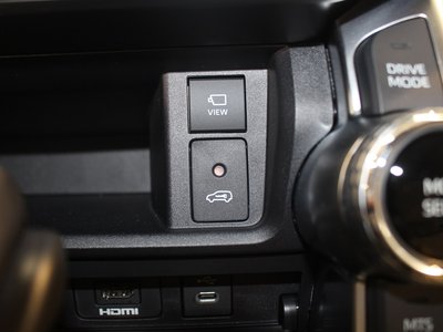 2025 Toyota LAND CRUISER 300 缩略图 34