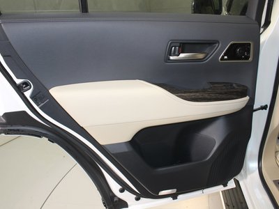 2025 Toyota LAND CRUISER 300 缩略图 58