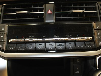 2025 Toyota LAND CRUISER 300 缩略图 32