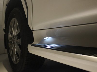 2025 Toyota LAND CRUISER 300 缩略图 27