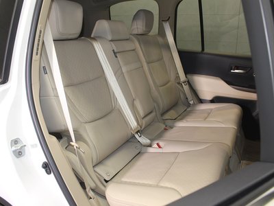2025 Toyota LAND CRUISER 300 缩略图 54
