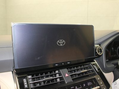 2025 Toyota LAND CRUISER 300 缩略图 31