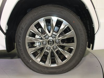 2025 Toyota LAND CRUISER 300 缩略图 67