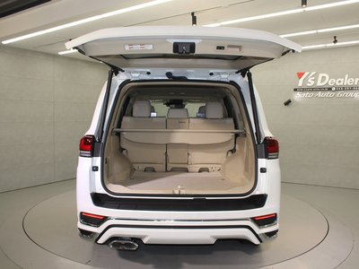 2025 Toyota LAND CRUISER 300 缩略图 21