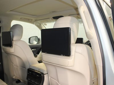 2025 Toyota LAND CRUISER 300 缩略图 60