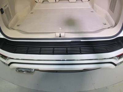 2025 Toyota LAND CRUISER 300 缩略图 24