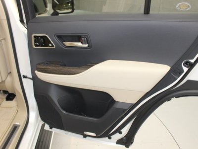 2025 Toyota LAND CRUISER 300 缩略图 55