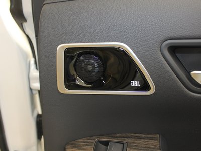 2025 Toyota LAND CRUISER 300 缩略图 56