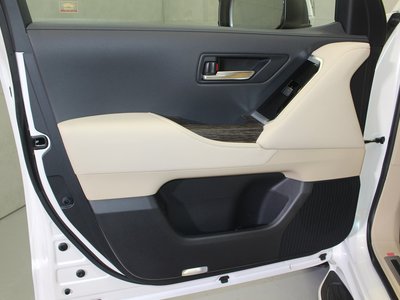2025 Toyota LAND CRUISER 300 缩略图 53