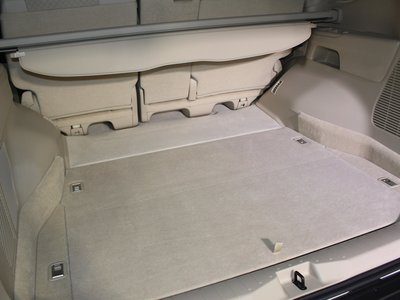 2025 Toyota LAND CRUISER 300 缩略图 23