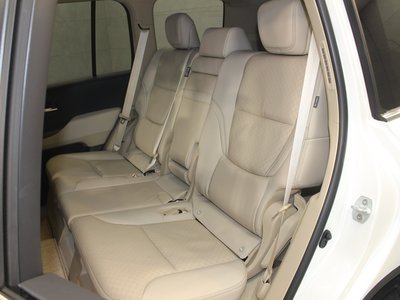 2025 Toyota LAND CRUISER 300 缩略图 57