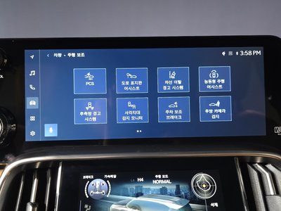 2025 Lexus LX — миниатюра 25